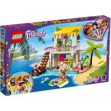 LEGO® Friends Paplūdimio namelis 41428